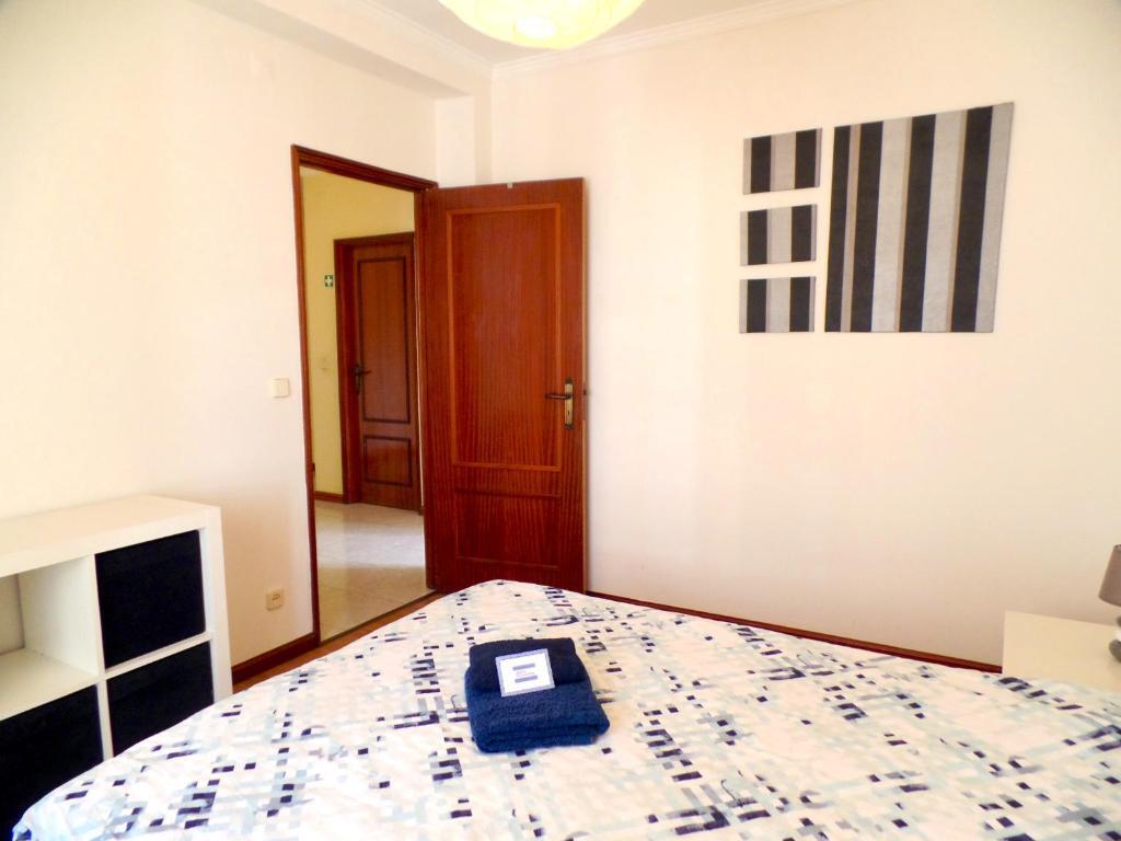 Patio Das Cavadas Apartment Риу-Тинту Экстерьер фото