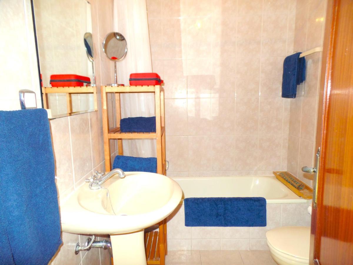 Patio Das Cavadas Apartment Риу-Тинту Экстерьер фото