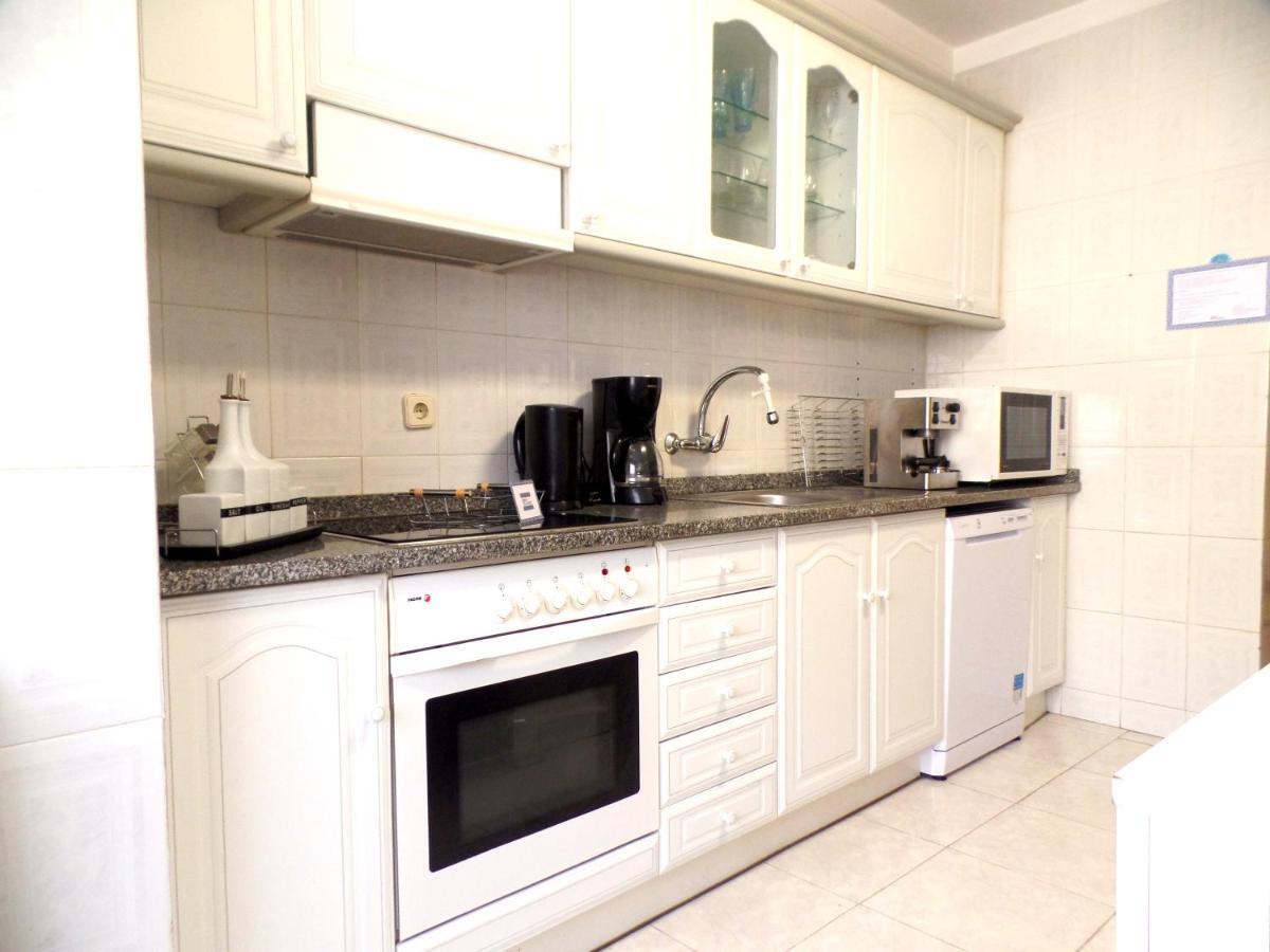 Patio Das Cavadas Apartment Риу-Тинту Экстерьер фото