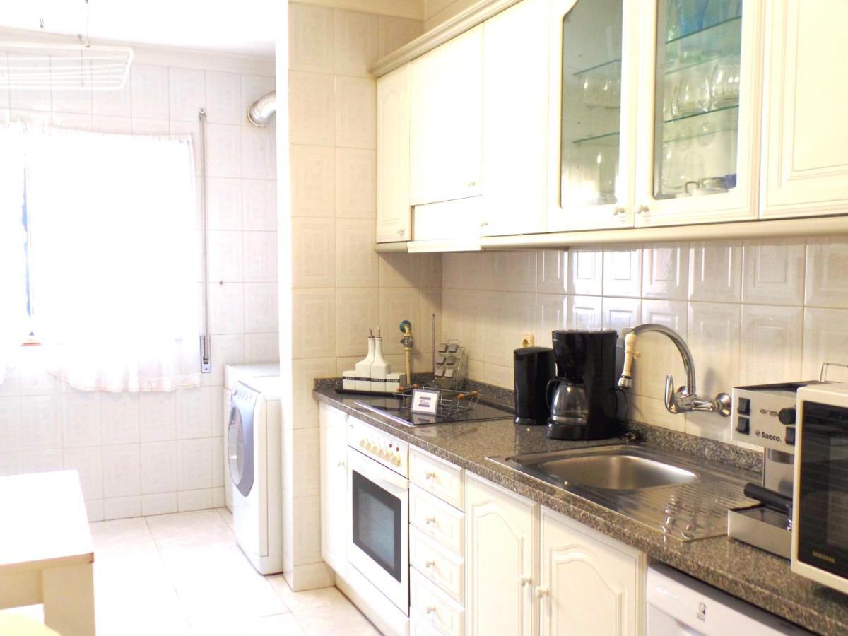 Patio Das Cavadas Apartment Риу-Тинту Экстерьер фото