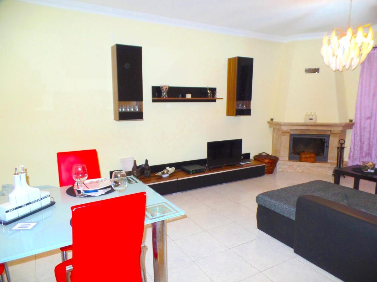 Patio Das Cavadas Apartment Риу-Тинту Экстерьер фото