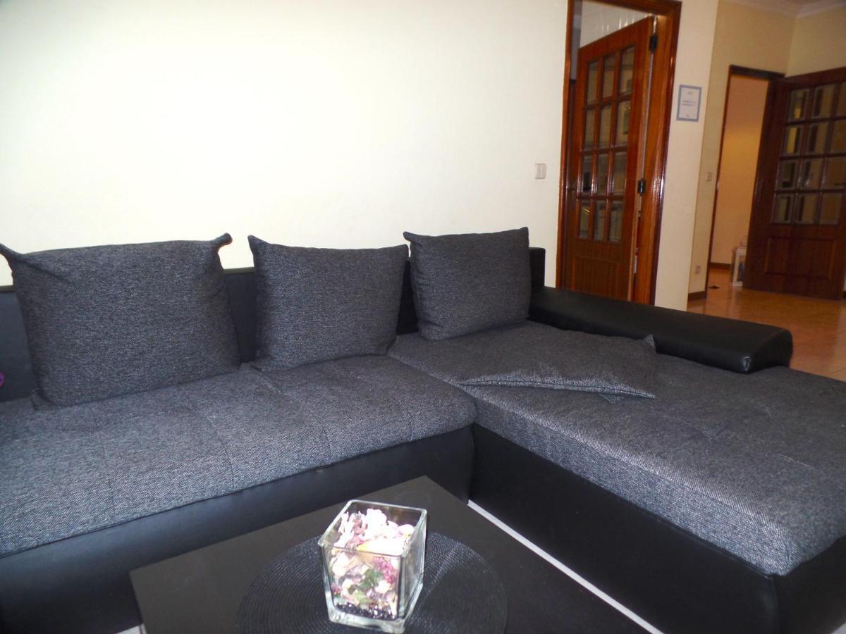 Patio Das Cavadas Apartment Риу-Тинту Экстерьер фото