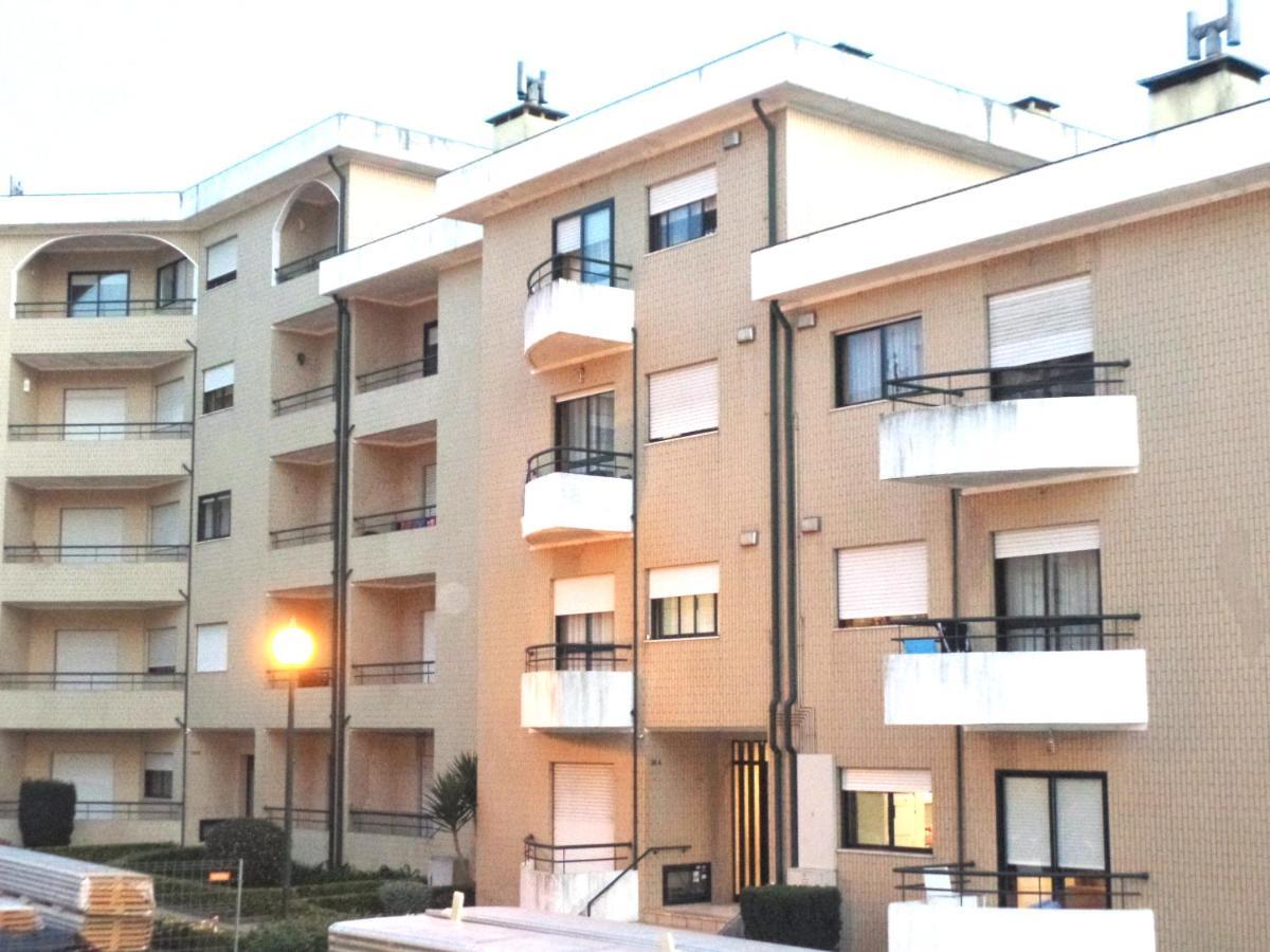 Patio Das Cavadas Apartment Риу-Тинту Экстерьер фото
